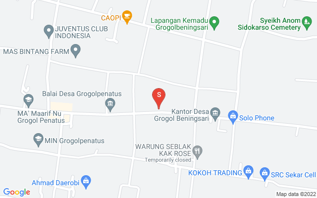 maps